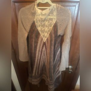 Very beautiful cardigan
